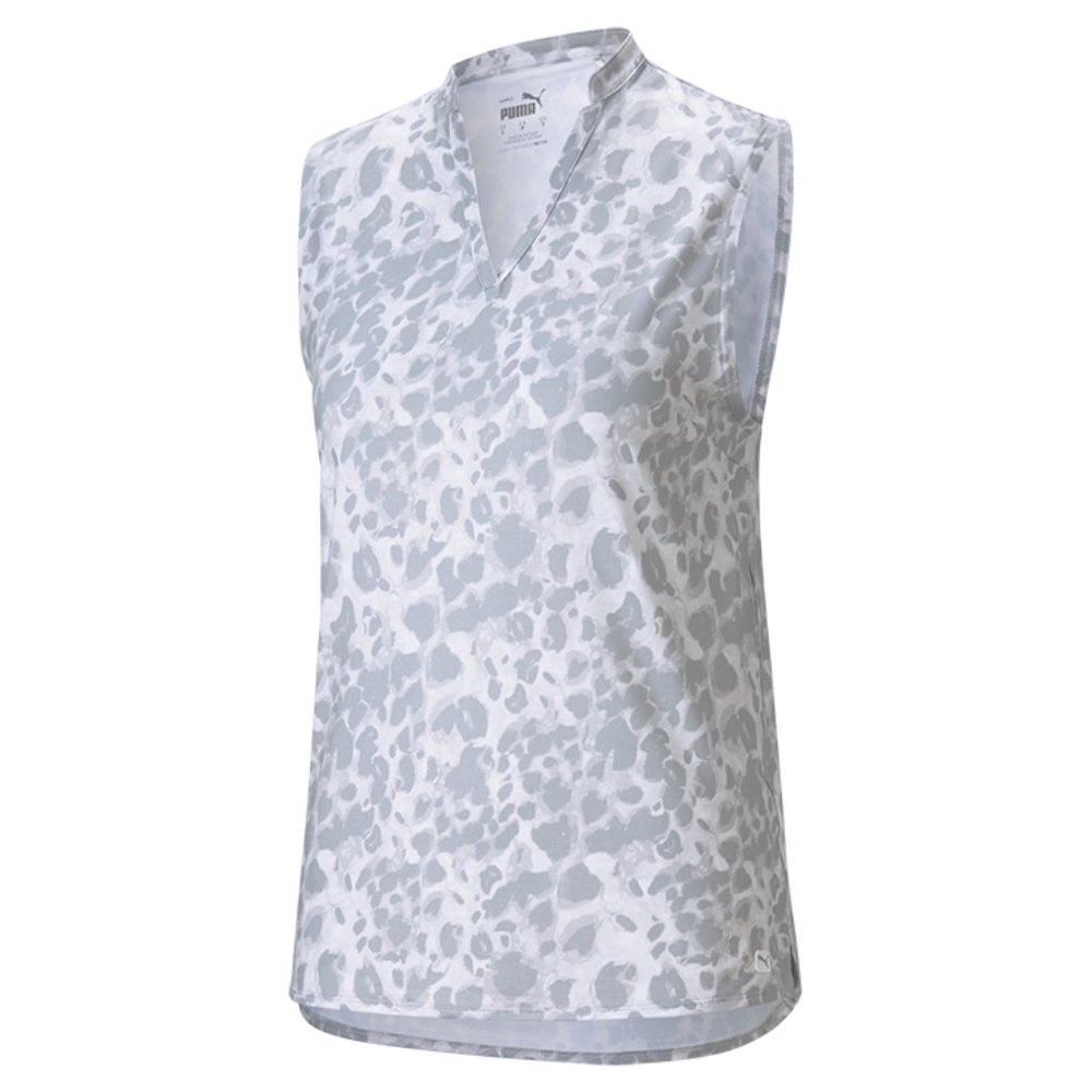 [NEW] Puma Cloud Spun Sleeveless Wilder Go…